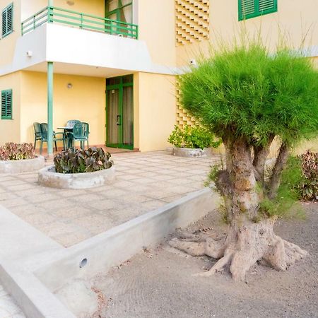 Apartamento Pepe Complejo Las Olas بلايا ديل إنغلز المظهر الخارجي الصورة