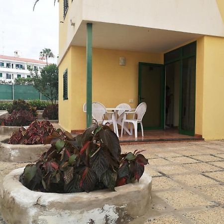 Apartamento Pepe Complejo Las Olas بلايا ديل إنغلز المظهر الخارجي الصورة