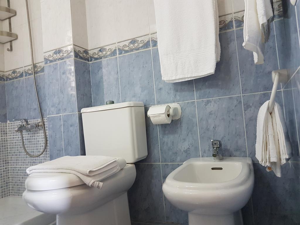 Apartamento Pepe Complejo Las Olas بلايا ديل إنغلز المظهر الخارجي الصورة