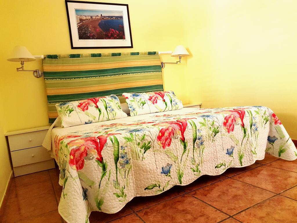 Apartamento Pepe Complejo Las Olas بلايا ديل إنغلز المظهر الخارجي الصورة