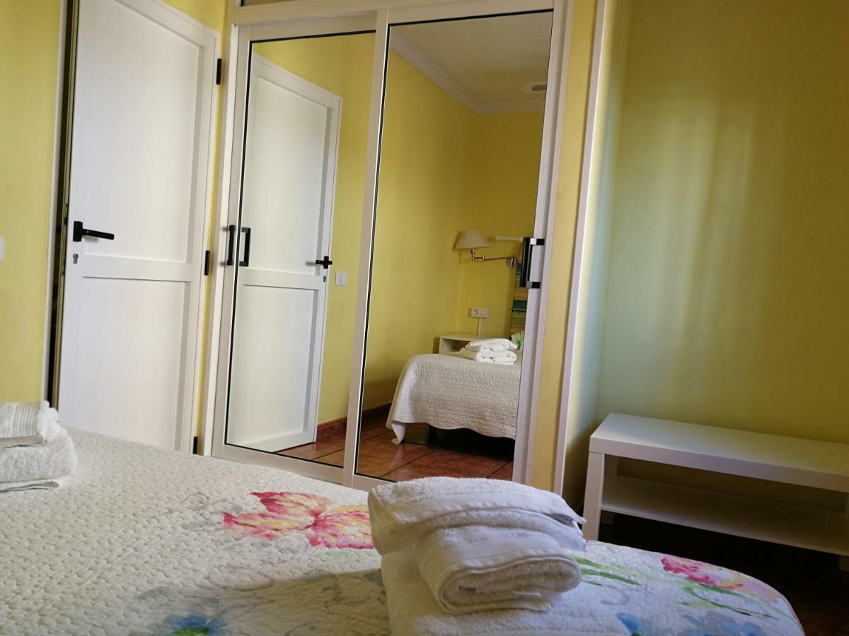 Apartamento Pepe Complejo Las Olas بلايا ديل إنغلز المظهر الخارجي الصورة