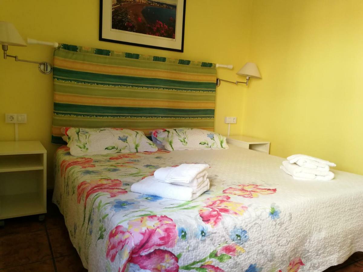 Apartamento Pepe Complejo Las Olas بلايا ديل إنغلز المظهر الخارجي الصورة