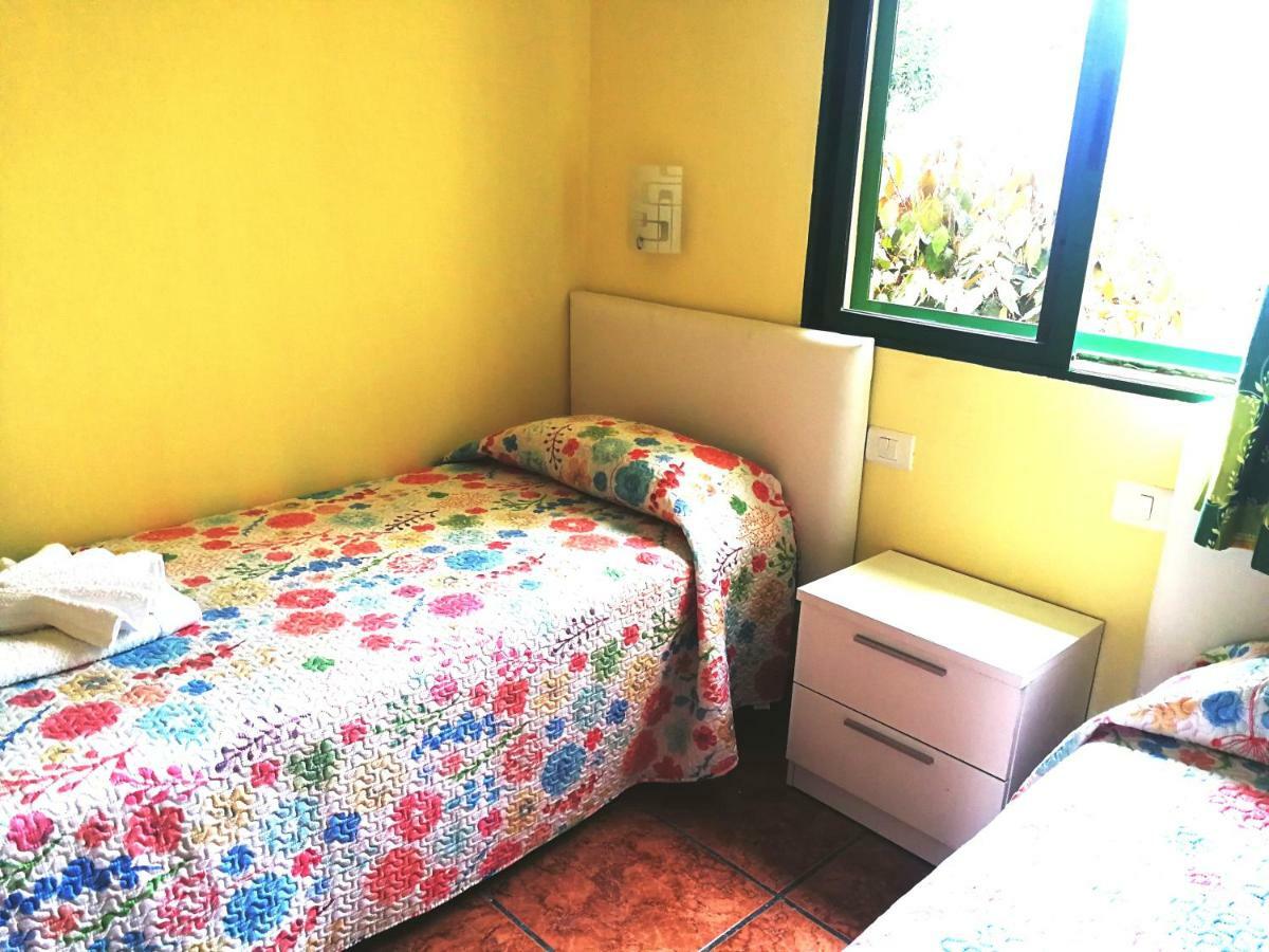 Apartamento Pepe Complejo Las Olas بلايا ديل إنغلز المظهر الخارجي الصورة
